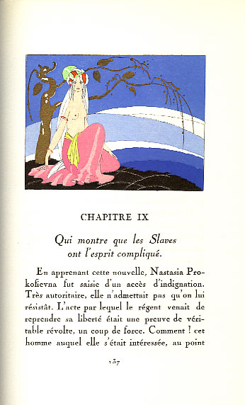 Le radjah de Mazulipatam