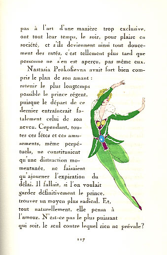 Le radjah de Mazulipatam