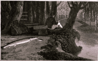 Daniell William PIKE